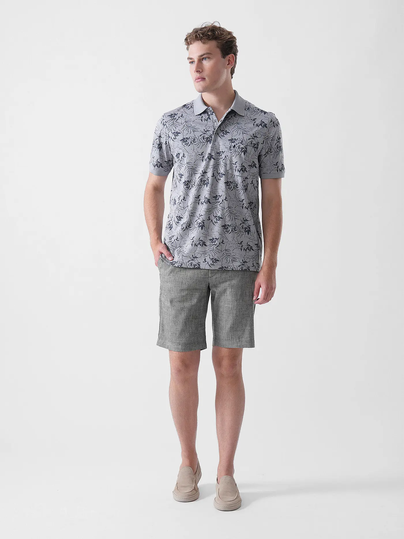 MAC | Shorts LIAM | 